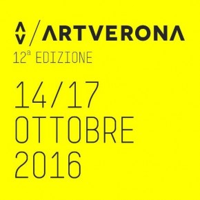 ArtVerona  / 14 - 17 ottobre 2016