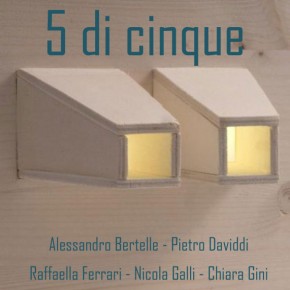 5 di Cinque