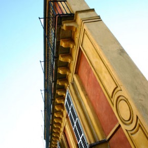 Torino Tour Gallery - Vanchiglia Torino Tour Gallery - Vanchiglia