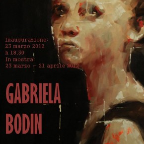 Gabriela Bodin