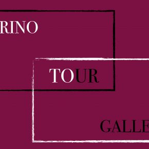 Torino Tour Gallery - 1 aprile