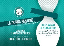 Mel@Zeta - La Donna Pantone