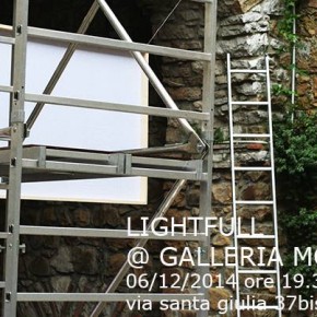 LightFULL - Residenza d'artista