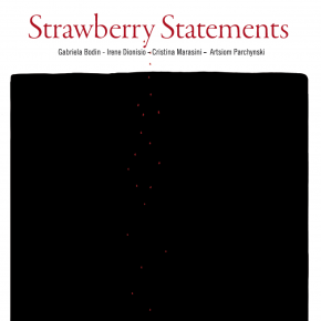 Strawberry Statements