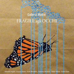 Fragile agli Occhi