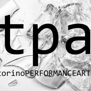 Tpa - Torino Performance Art