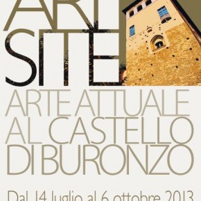 Art Site - Arte Attuale al Castello di Buronzo