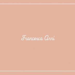 Francesca Arri - PLAY