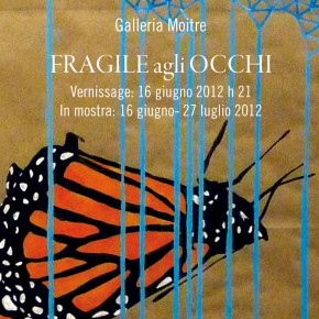 Fragile agli Occhi