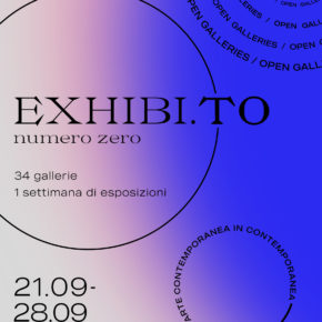 Exhibi.To - 21 / 28 settembre 2020