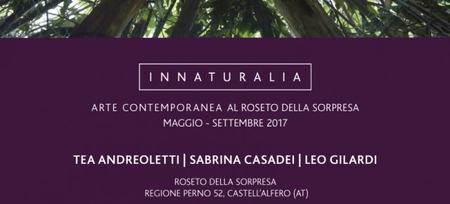 Innaturalia 2017