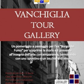 Vanchiglia Tour Gallery